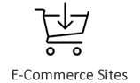 E-commerce website